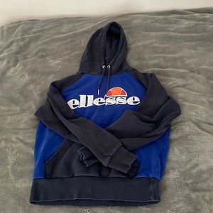 Men’s Ellesse hoodie